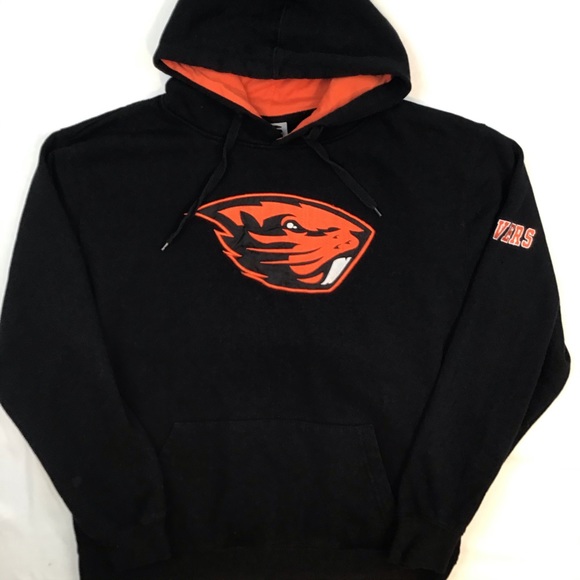 Oregon State beavers hoodie